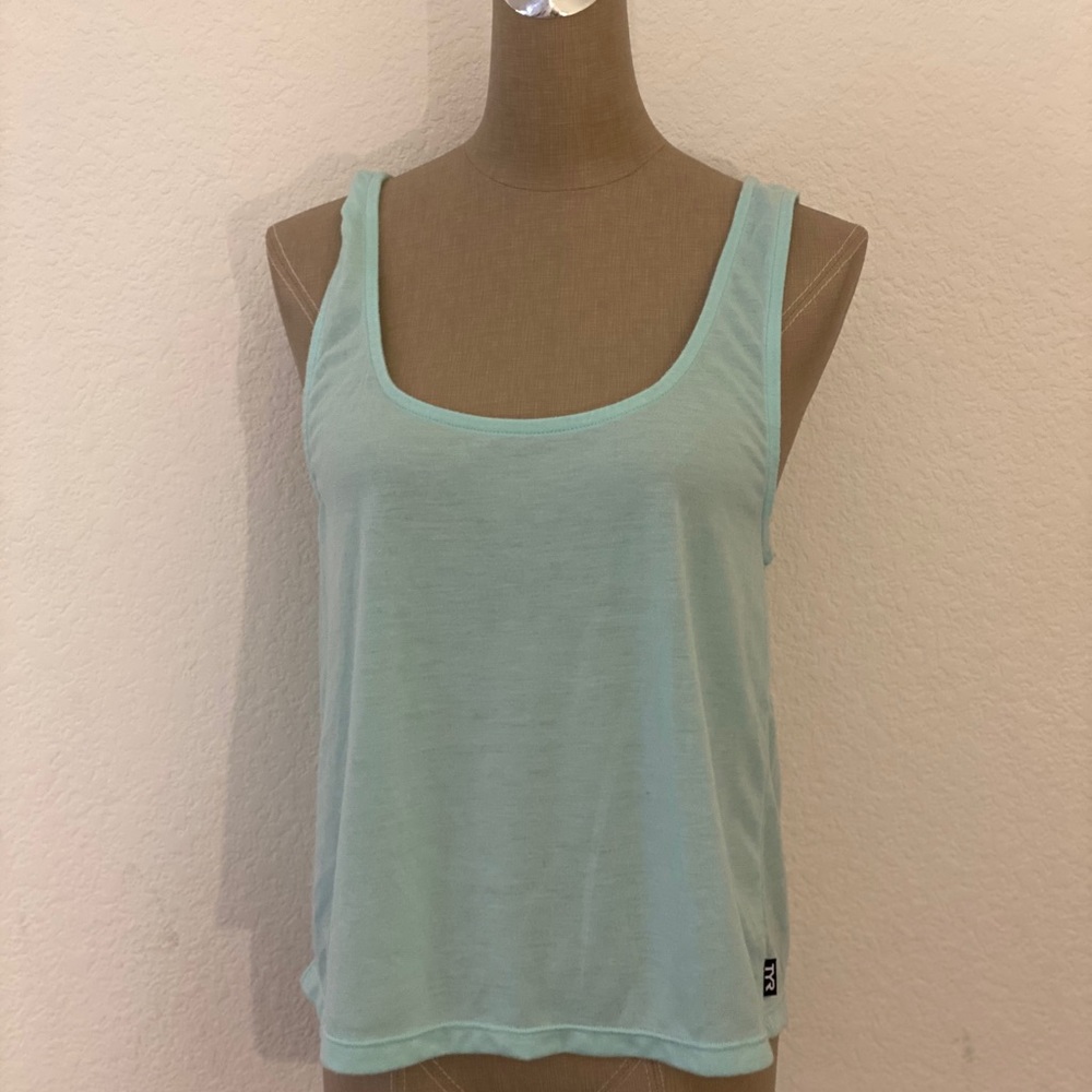 Beach Tee Size M